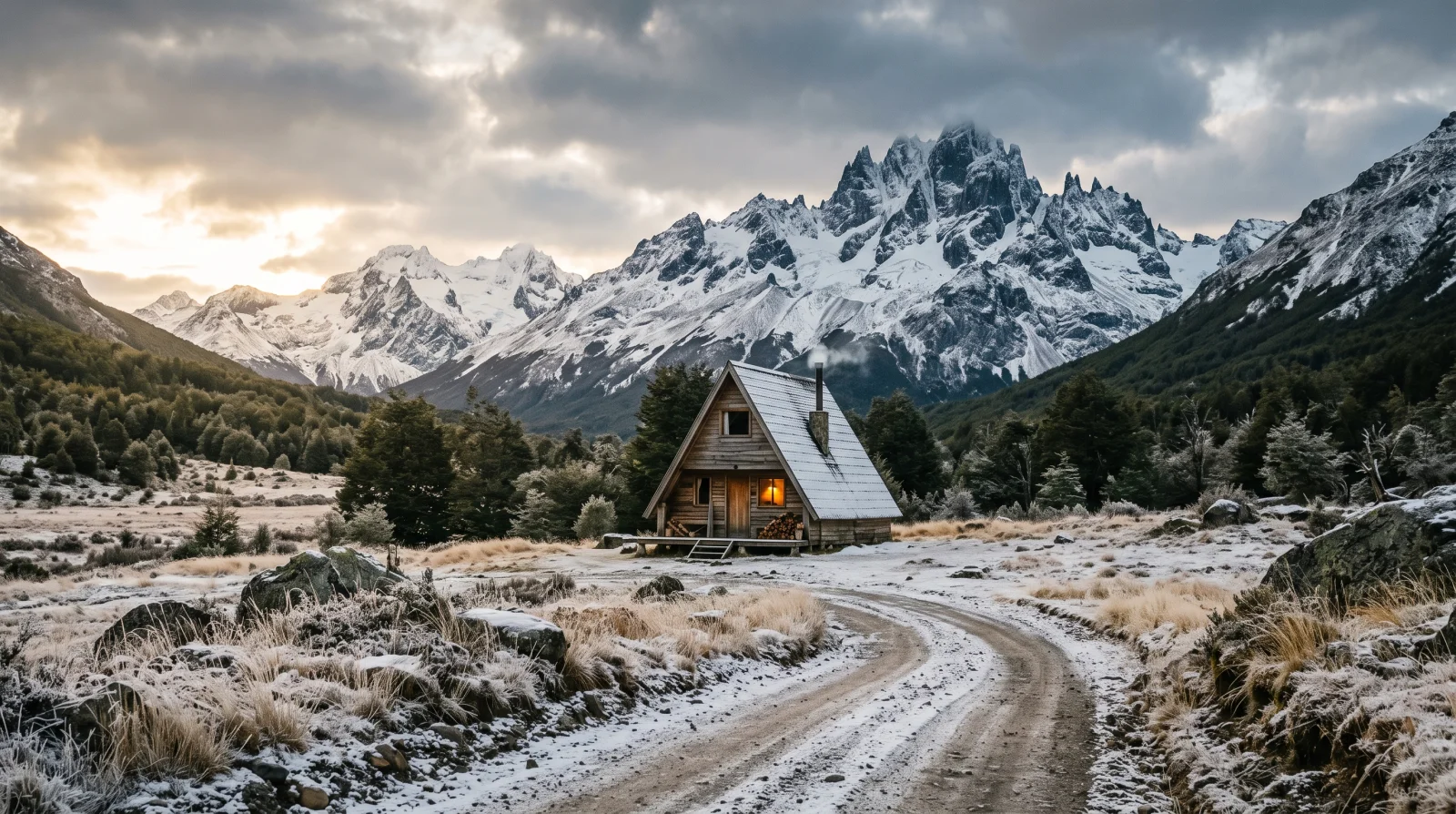 Mejor Época para Comprar Propiedad en la Patagonia: Guía Estación por Estación