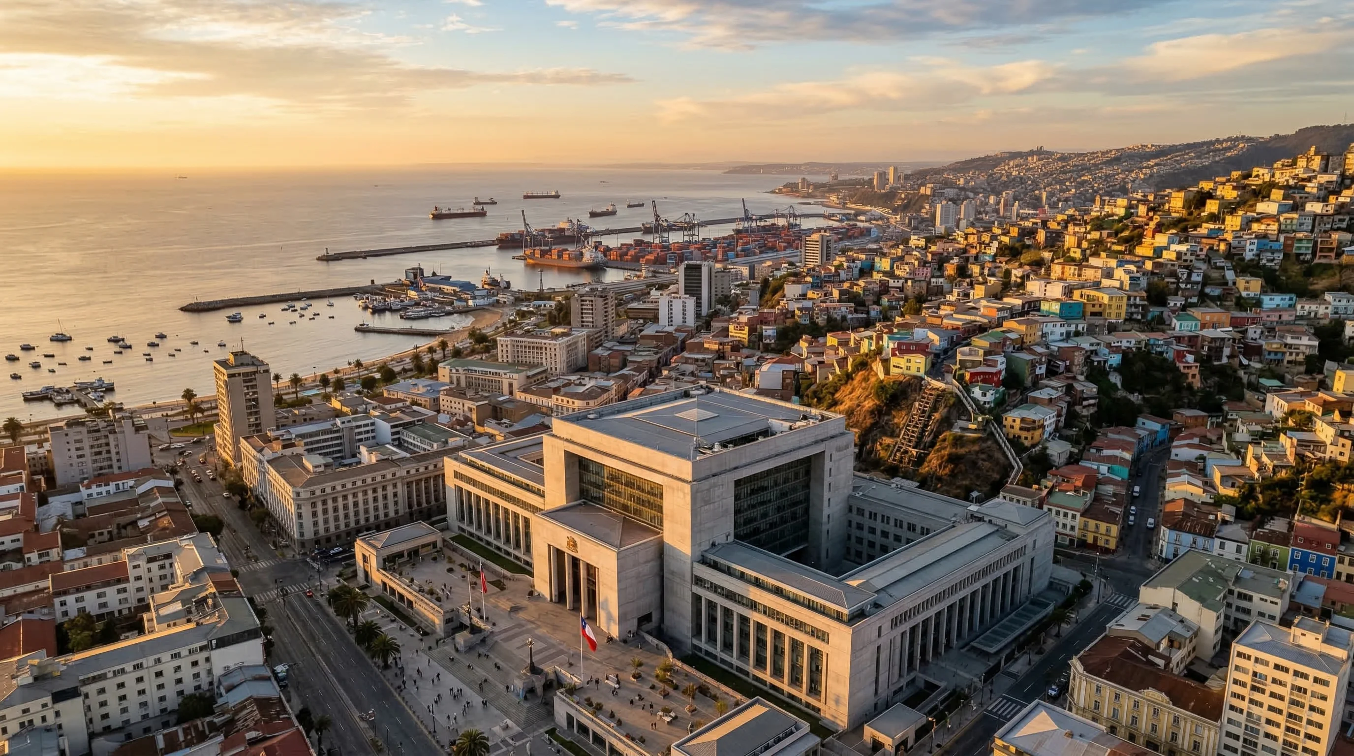 Nuevo Presidente de Chile: Que Significa para Inversionistas Inmobiliarios (2026)