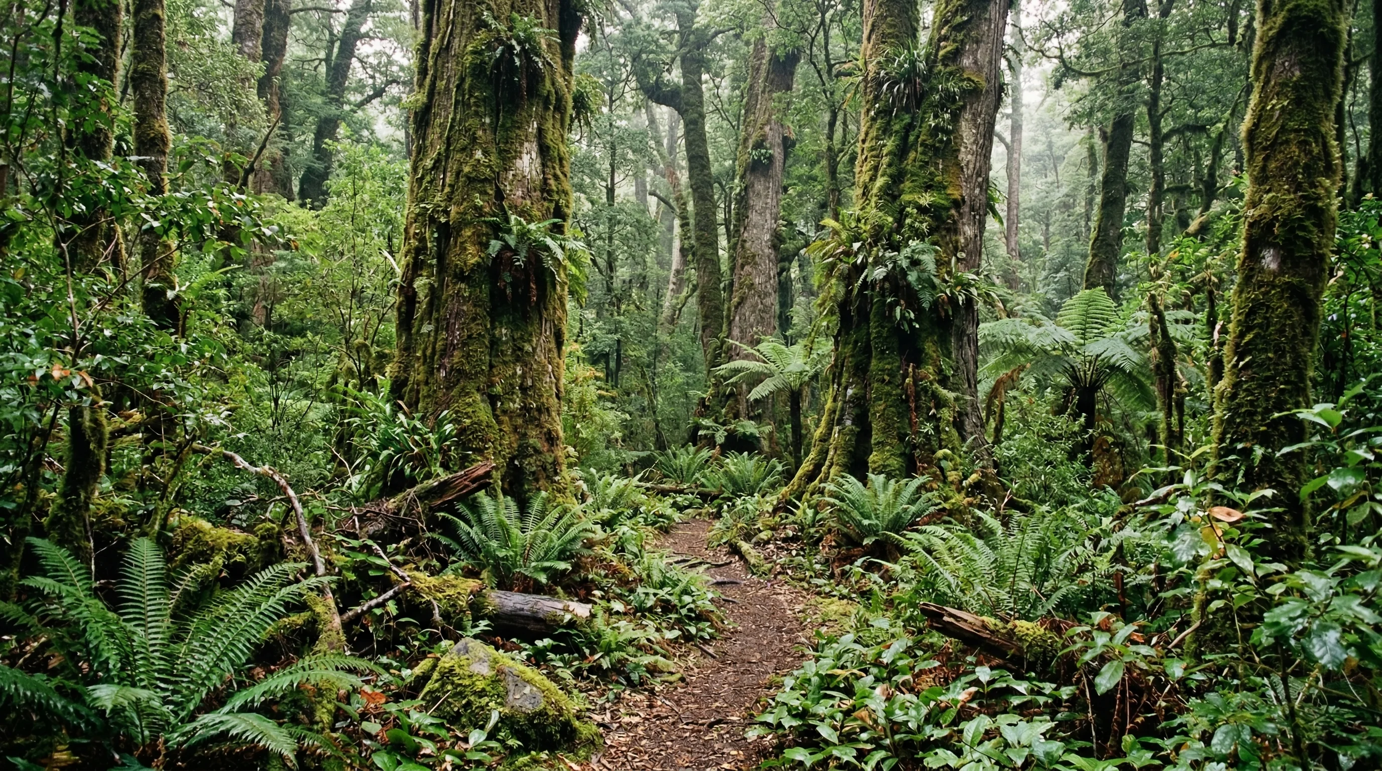 Inversión en Terrenos de Conservación en Chile: Comprar y Proteger