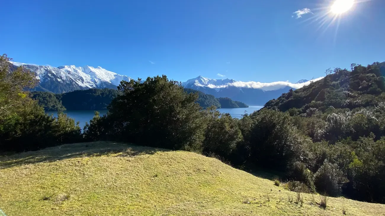 Parcela en Venta en Puerto Aysén | UF 294