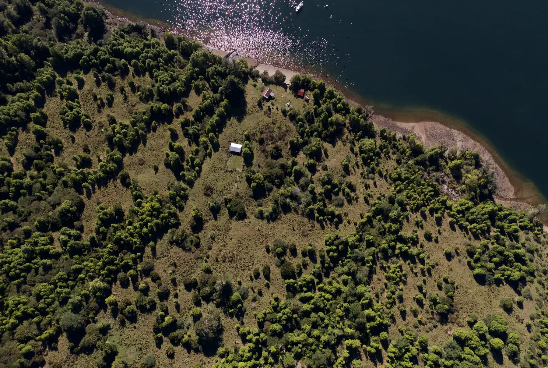 Parcela en Venta en Puerto Aysén | UF 309